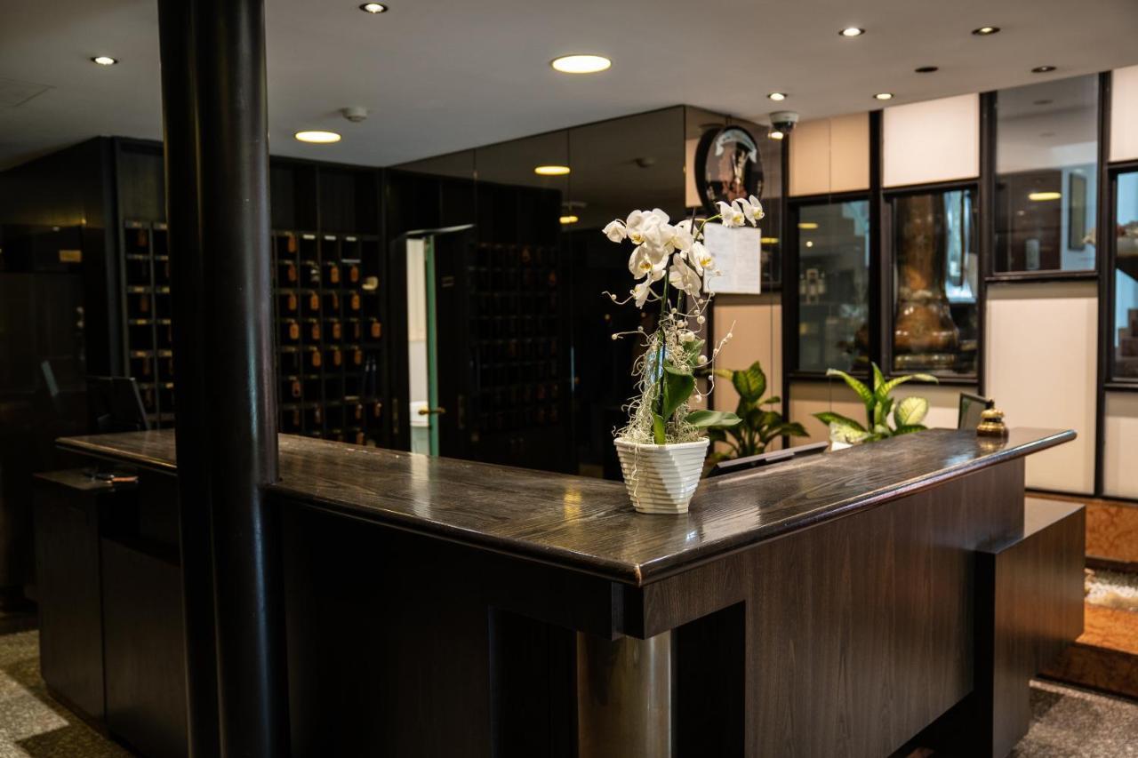 Hotel Pergola Legnago