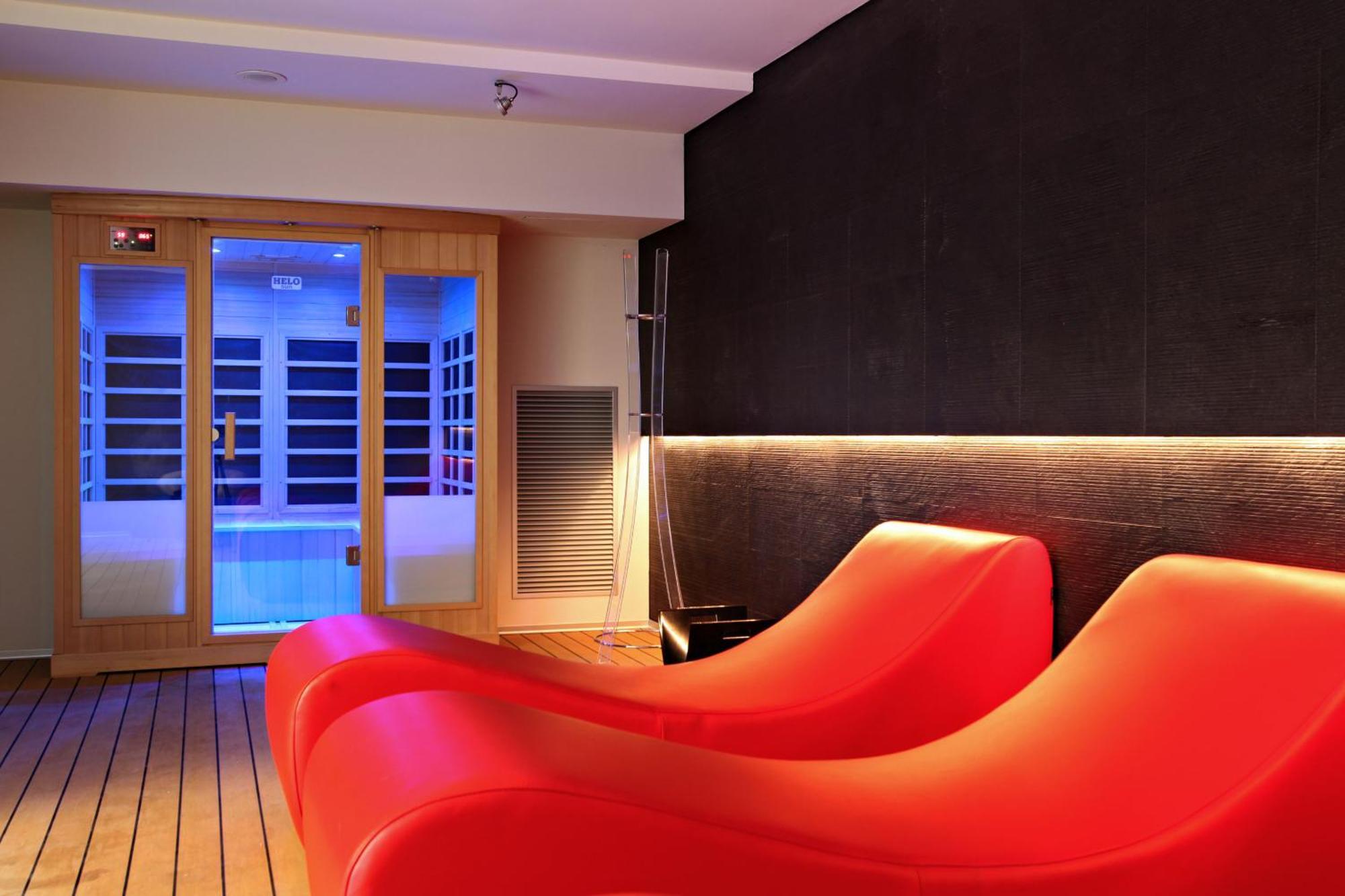 Pergola Hotel Legnago