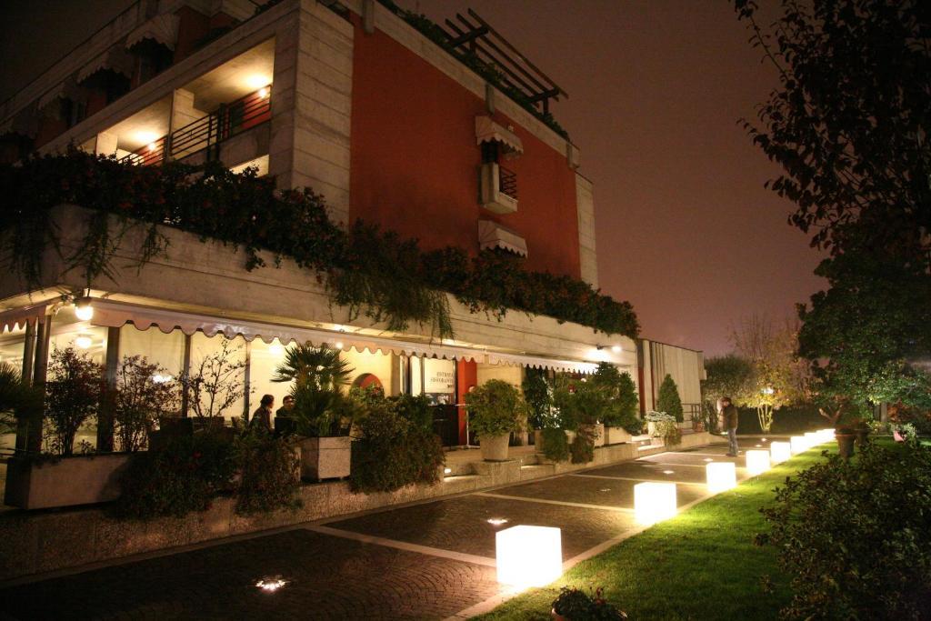 Pergola 4* Legnago