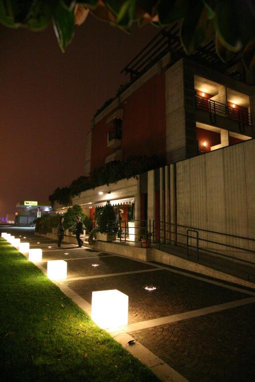 Hotel Pergola