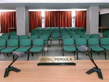 Pergola 4* Legnago