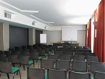 Pergola Hotel 4*