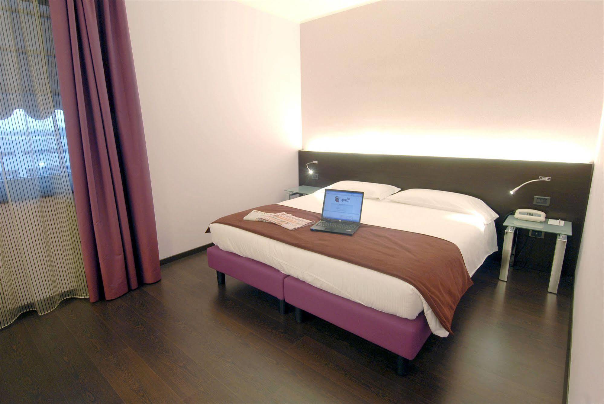 Pergola Hotel 4*
