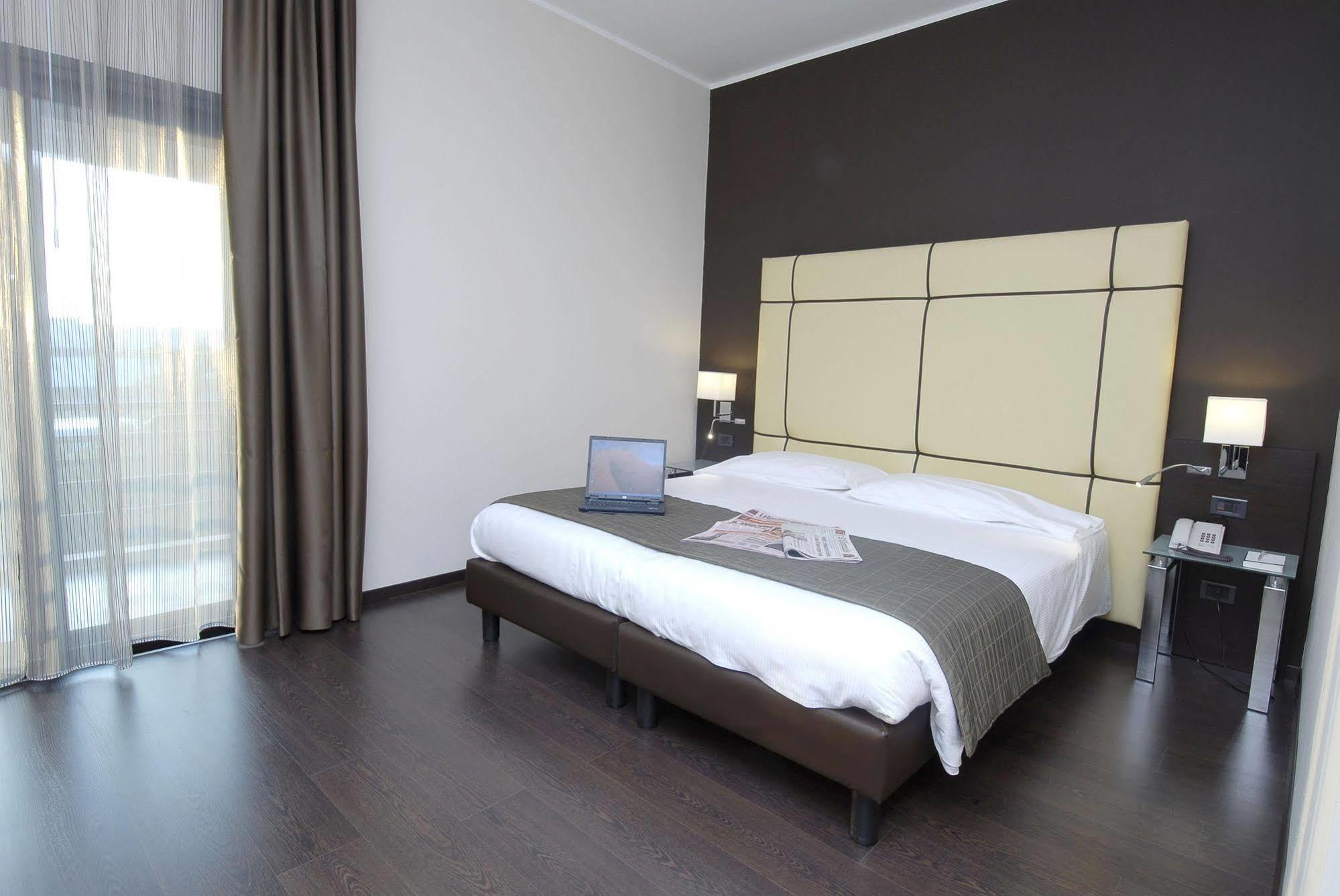 Hotel Pergola 4*