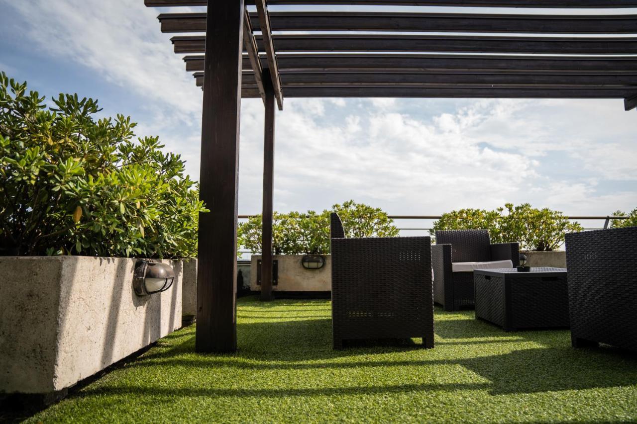 Hotel Pergola